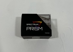 Prism Deck Case - Clear